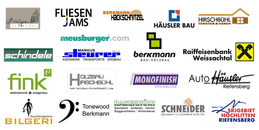 Sponsoren