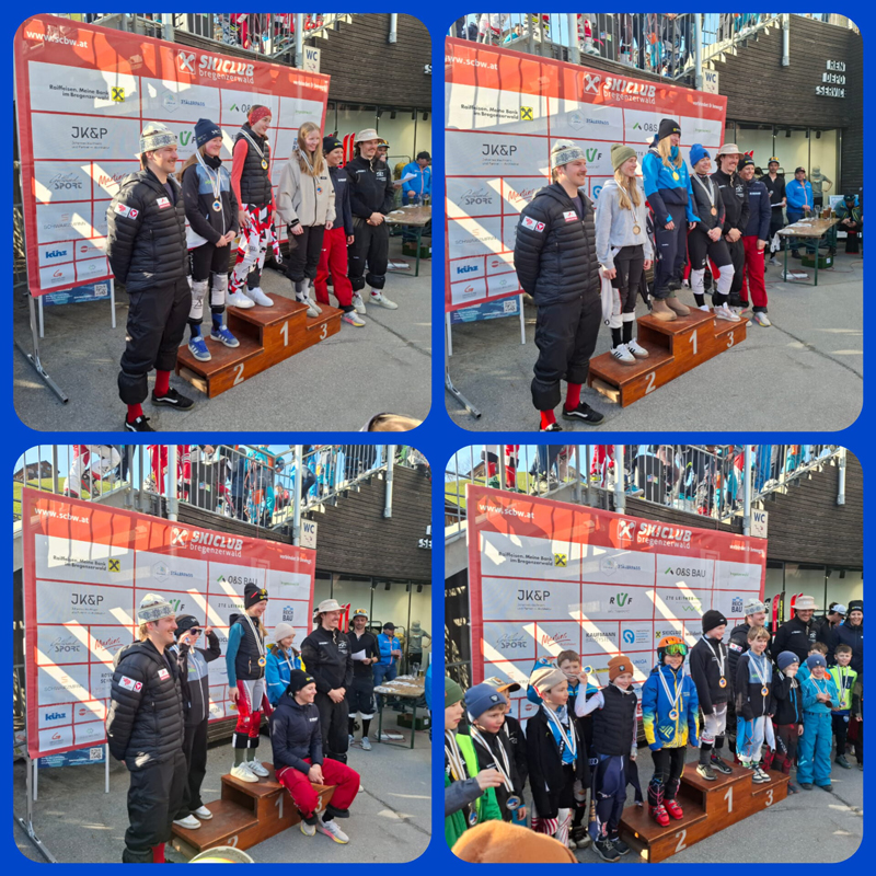 Wäldercup Diedamskopf